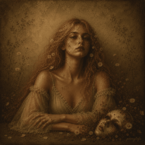 Beyond The Facade artwork